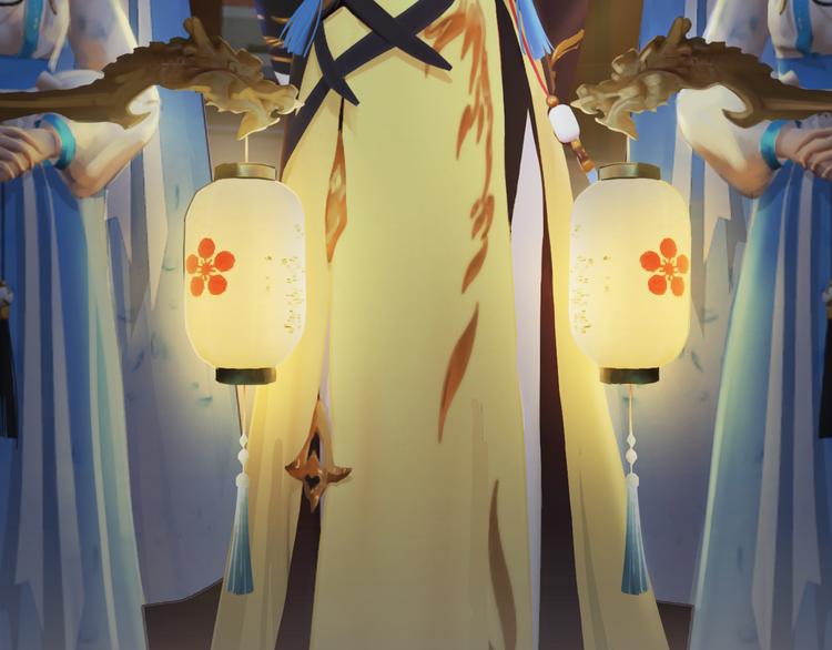 第3话 皇后是男人！？(1/3)-第4话