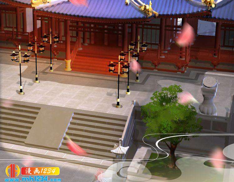 第31话 用我自己做交换(1/2)-第32话