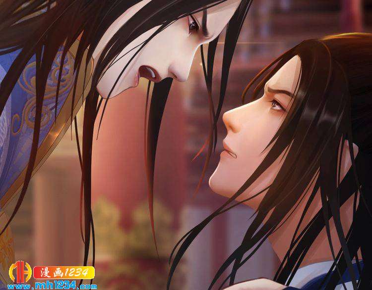 第31话 用我自己做交换(1/2)-第32话