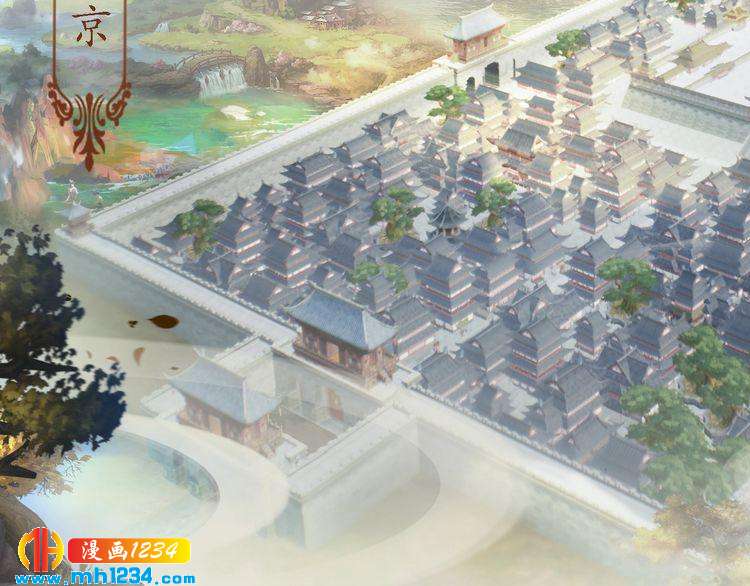 第31话 用我自己做交换(1/2)-第32话