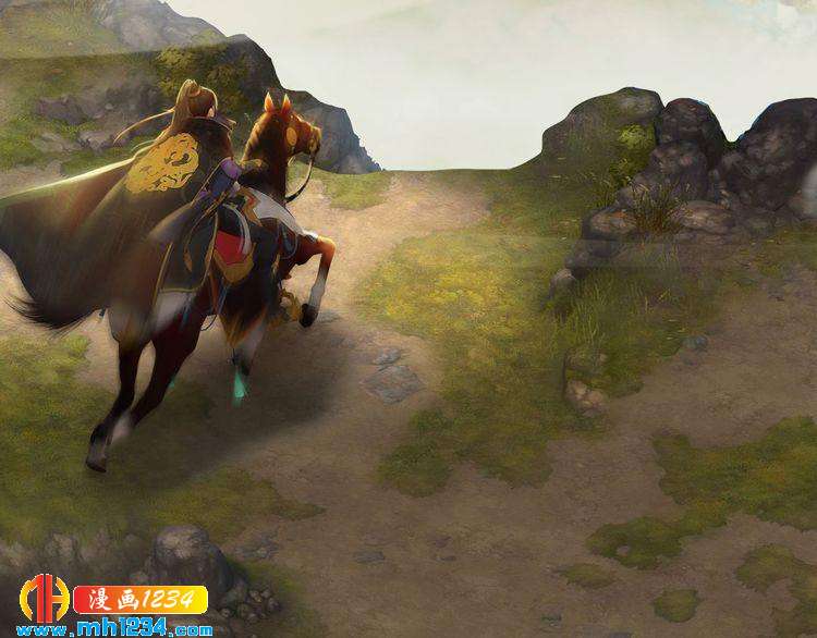 第31话 用我自己做交换(1/2)-第32话