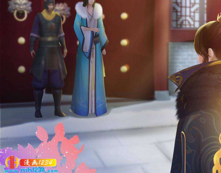 第31话 用我自己做交换(1/2)-第32话