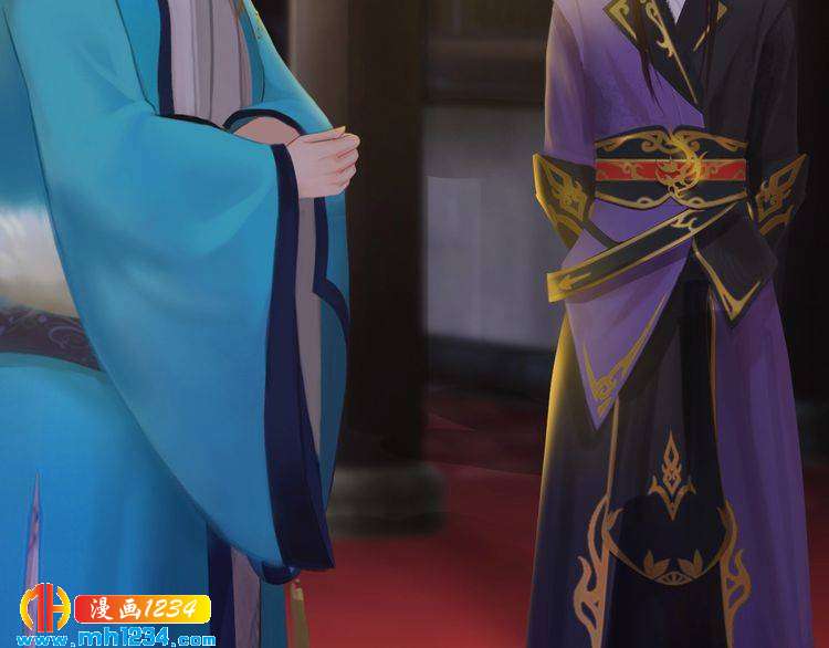 第31话 用我自己做交换(1/2)-第32话