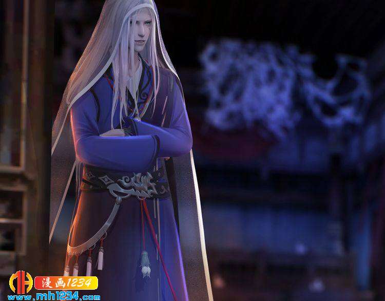 第31话 用我自己做交换(1/2)-第32话