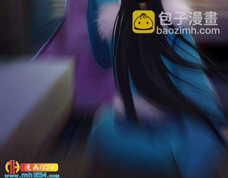 第33话 舍身相救(1/2)-第34话