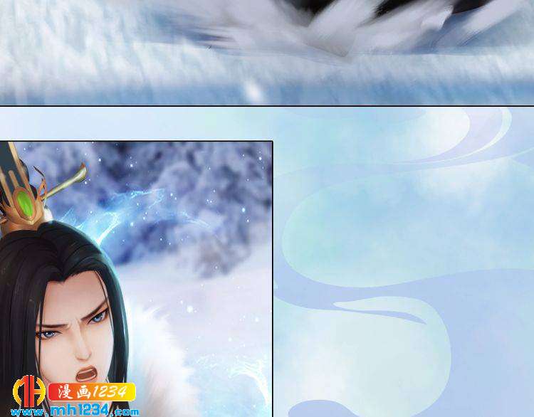 第33话 舍身相救(1/2)-第34话