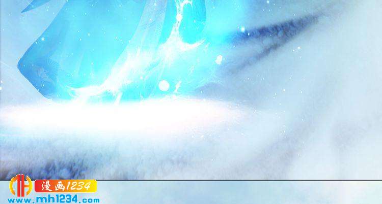 第33话 舍身相救(1/2)-第34话