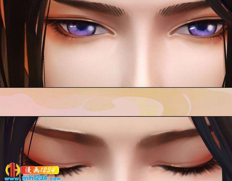 第35话  小小的惩罚(1/2)-第36话