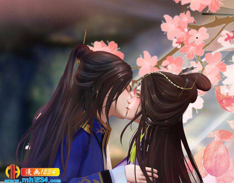 第35话  小小的惩罚(1/2)-第36话