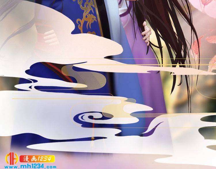 第35话  小小的惩罚(1/2)-第36话