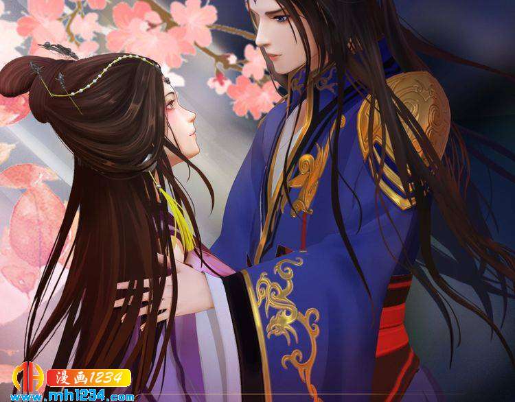 第35话  小小的惩罚(1/2)-第36话