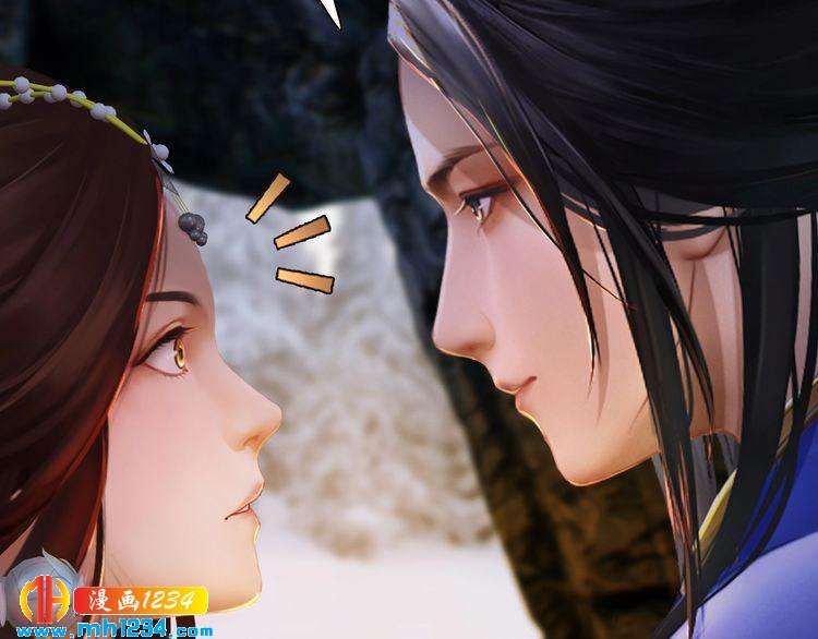 第35话  小小的惩罚(1/2)-第36话