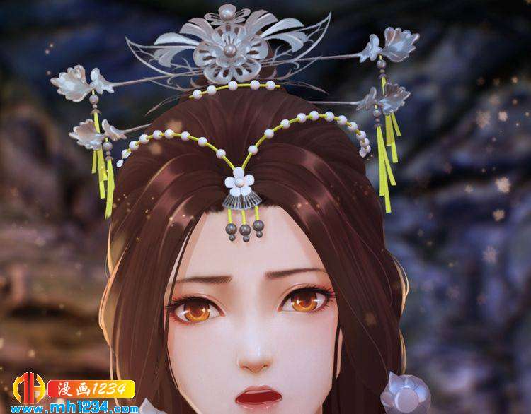 第35话  小小的惩罚(1/2)-第36话