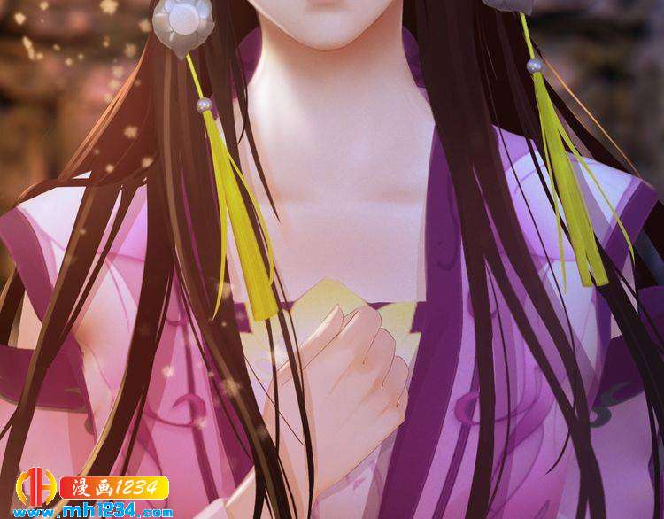 第35话  小小的惩罚(1/2)-第36话