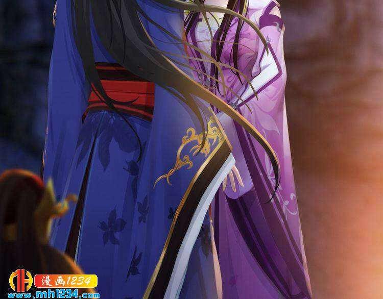 第35话  小小的惩罚(1/2)-第36话