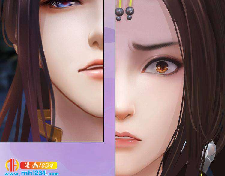 第35话  小小的惩罚(1/2)-第36话