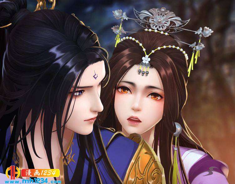 第35话  小小的惩罚(1/2)-第36话