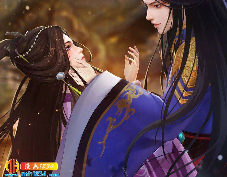 第35话  小小的惩罚(1/2)-第36话