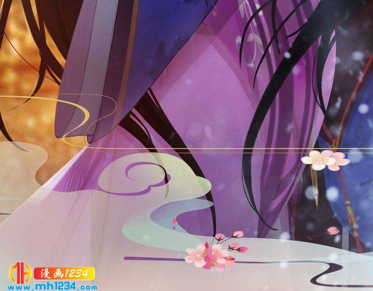 第35话  小小的惩罚(1/2)-第36话