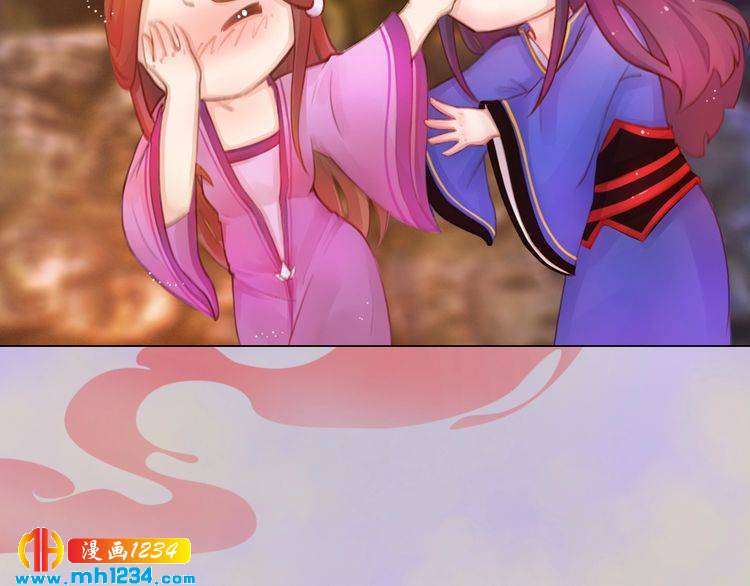 第35话  小小的惩罚(1/2)-第36话