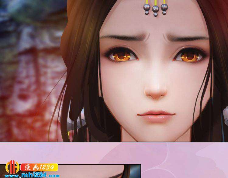 第35话  小小的惩罚(1/2)-第36话