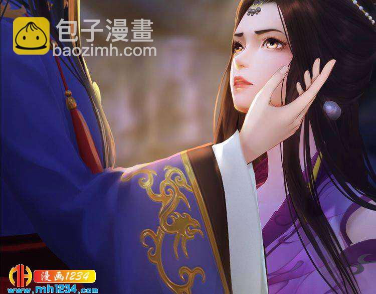 第35话  小小的惩罚(1/2)-第36话