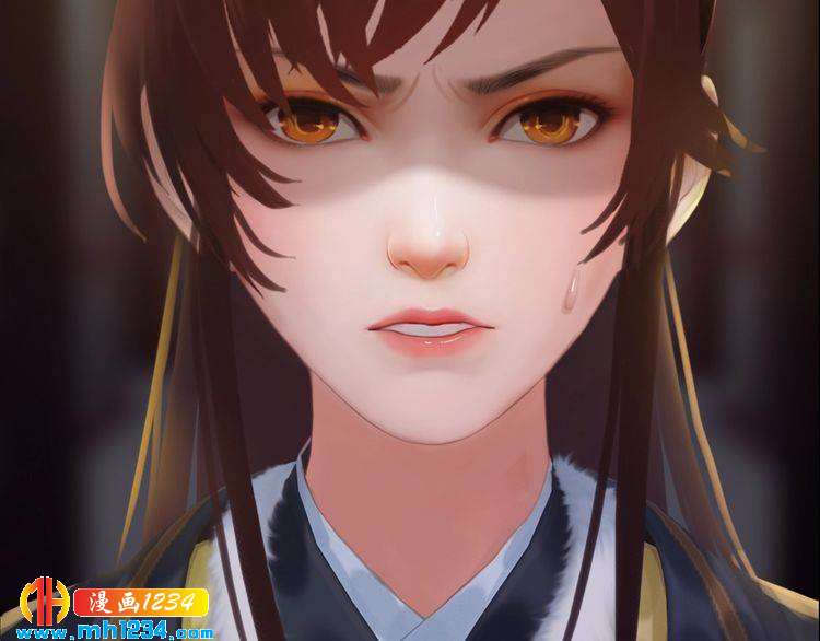 第37话 小皇帝叛变？！(1/2)-第38话