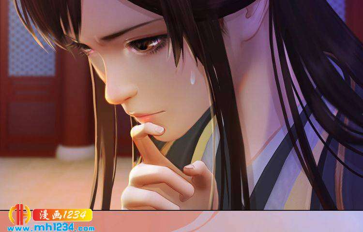 第37话 小皇帝叛变？！(1/2)-第38话