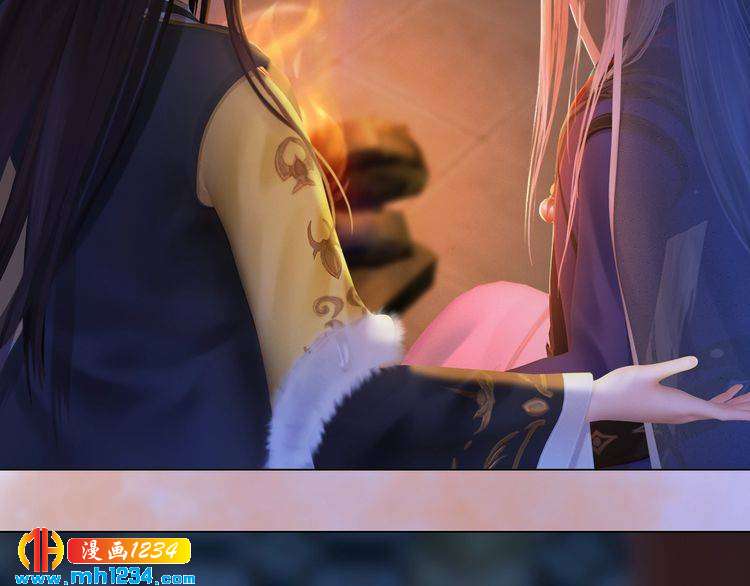 第37话 小皇帝叛变？！(1/2)-第38话