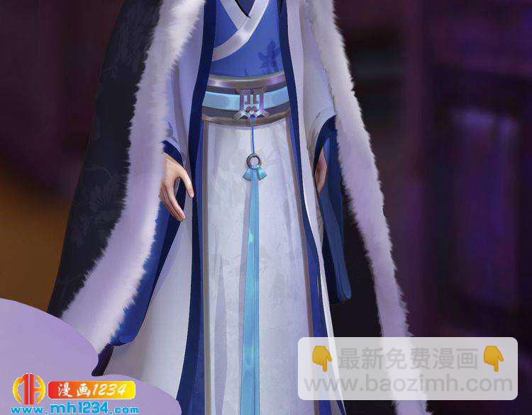 第37话 小皇帝叛变？！(1/2)-第38话