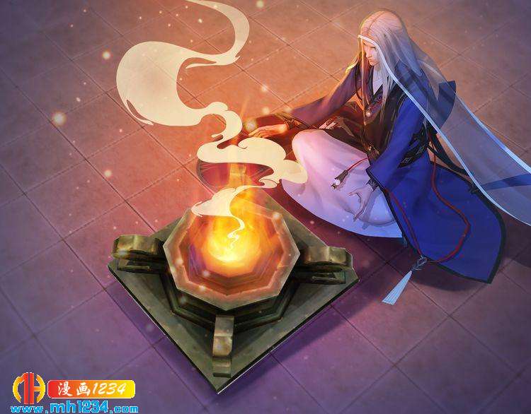 第37话 小皇帝叛变？！(1/2)-第38话