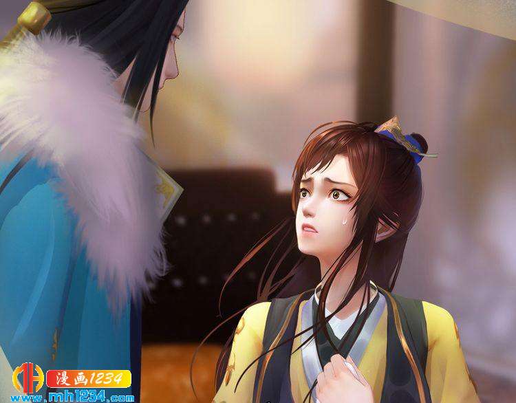 第39话 反目成仇(1/2)-第40话