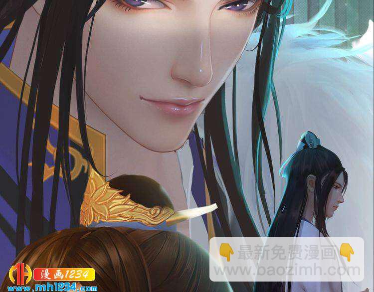 第39话 反目成仇(1/2)-第40话