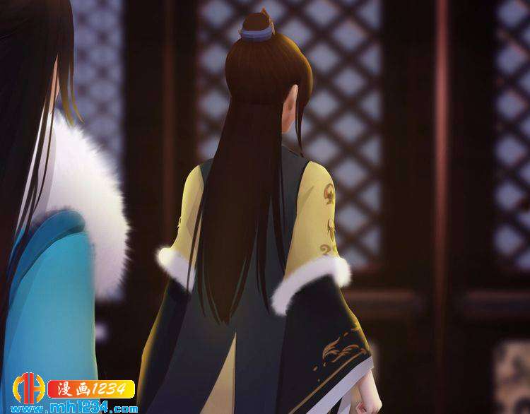 第39话 反目成仇(1/2)-第40话