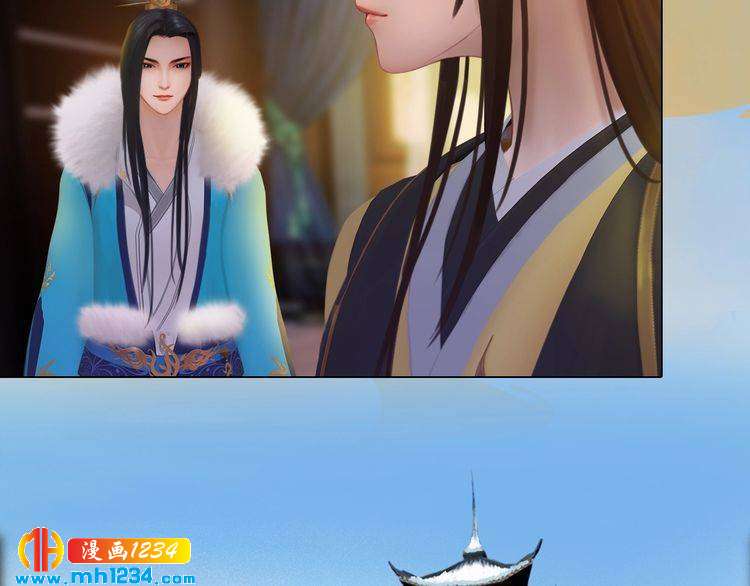 第39话 反目成仇(1/2)-第40话