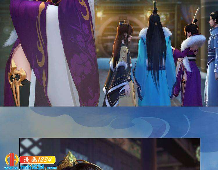 第39话 反目成仇(1/2)-第40话