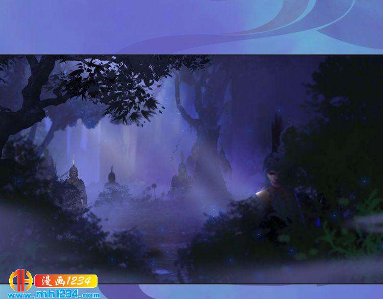 第41话 只是陪你演戏(1/2)-第42话