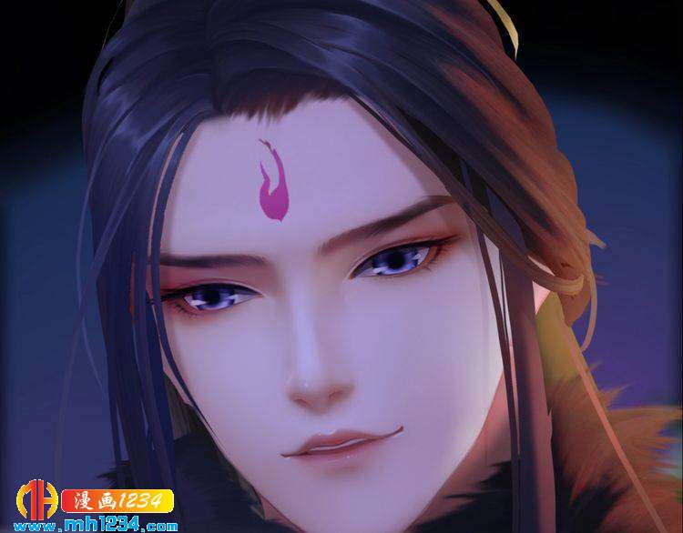 第41话 只是陪你演戏(1/2)-第42话