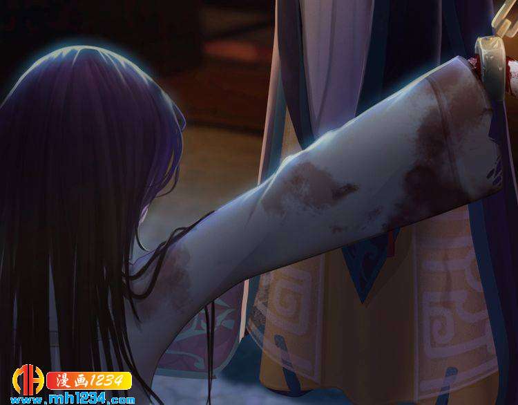 第43话 轮回结(1/2)-第44话