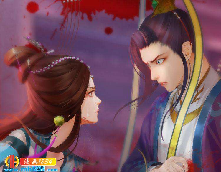 第43话 轮回结(1/2)-第44话