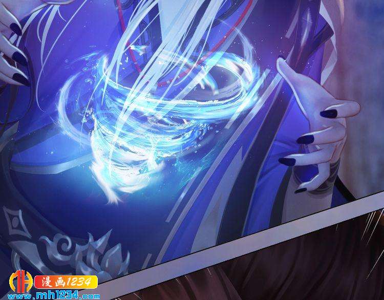 第43话 轮回结(1/2)-第44话