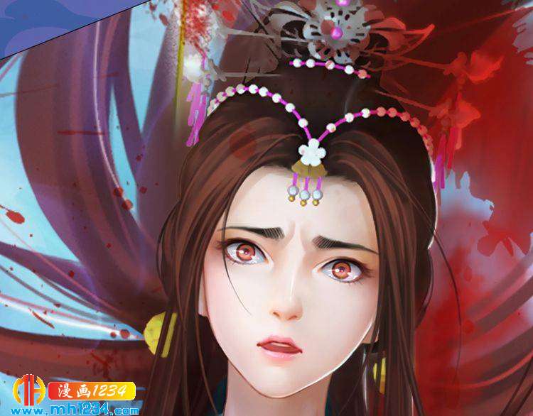 第43话 轮回结(1/2)-第44话