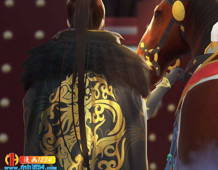 第43话 轮回结(1/2)-第44话