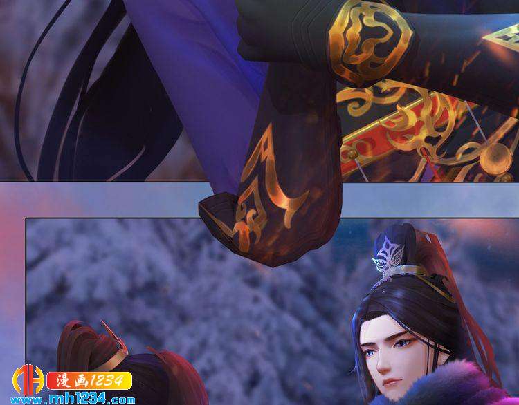 第43话 轮回结(1/2)-第44话