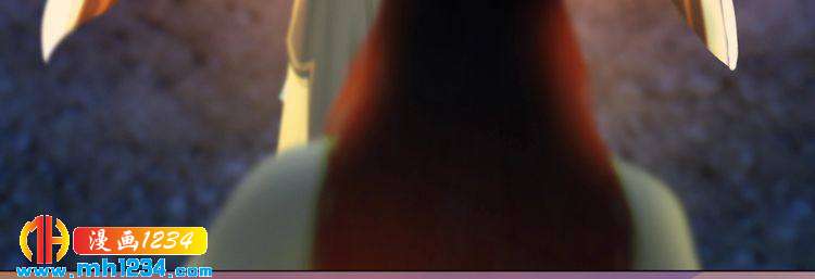 第46话 你害羞了？(1/2)-第48话