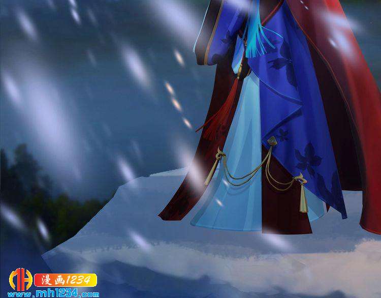 第46话 你害羞了？(1/2)-第48话