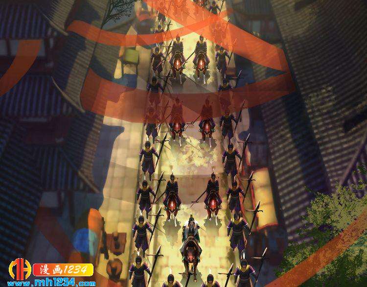 第50话 陛下的冰棺(1/3)-第52话