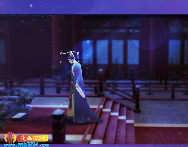 第50话 陛下的冰棺(1/3)-第52话