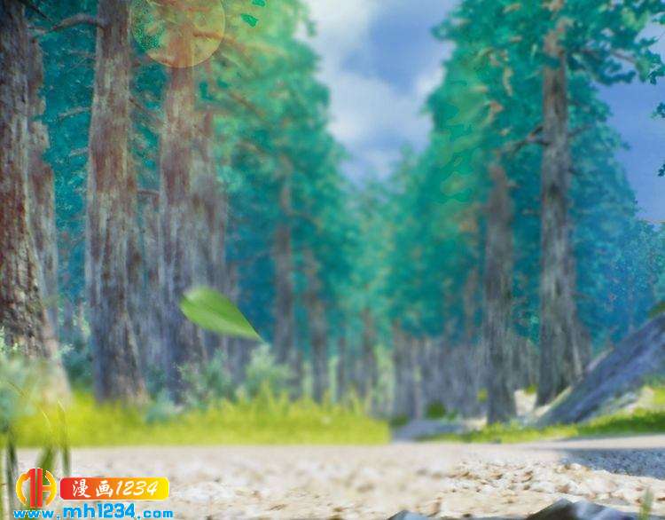 第50话 陛下的冰棺(1/3)-第52话