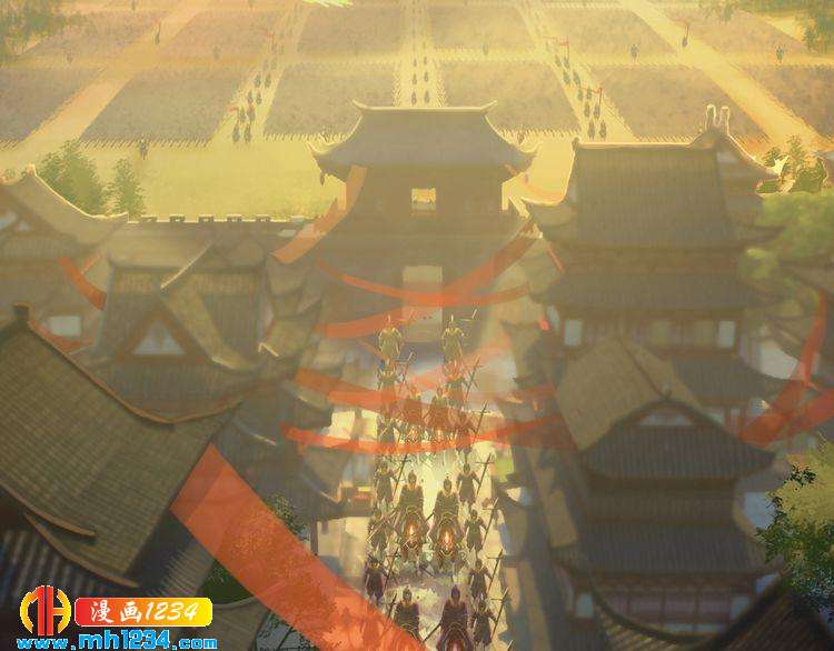 第50话 陛下的冰棺(1/3)-第52话